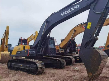 Bandgrävare VOLVO EC290