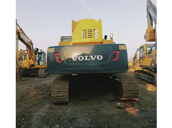 Bandgrävare VOLVO EC290BLC