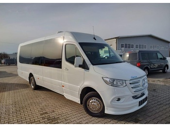 Minibuss MERCEDES-BENZ Sprinter 519