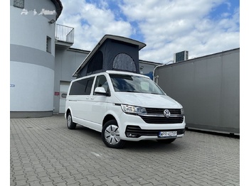 Campingbil VOLKSWAGEN T6 California