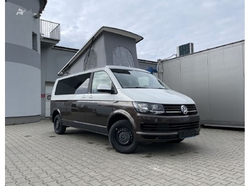 Campingbil VOLKSWAGEN T6 California