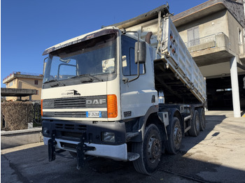 Tippbil lastbil DAF CF 85 430