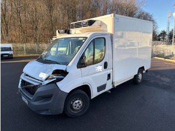 Kylbil FIAT Ducato