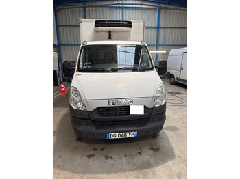 Kylbil IVECO Daily 35c13