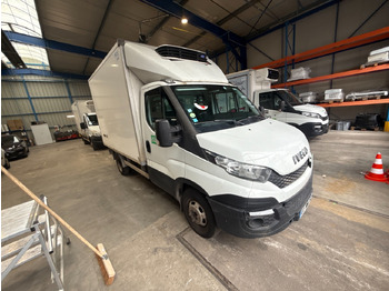 Kylbil IVECO Daily 35c13