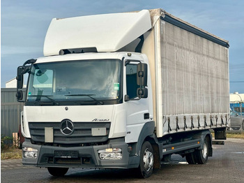 Kapellbil MERCEDES-BENZ Atego 818