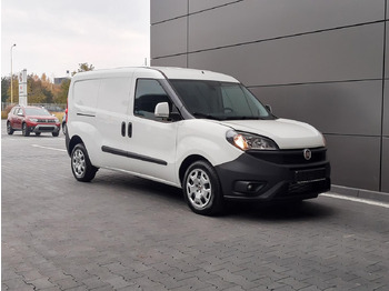 Små skåpbil FIAT Doblo Cargo