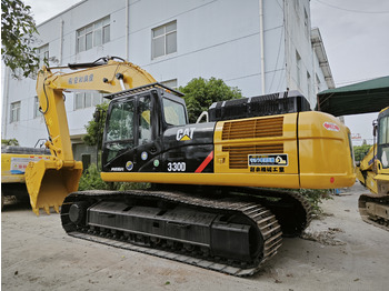 Bandgrävare CATERPILLAR 330D