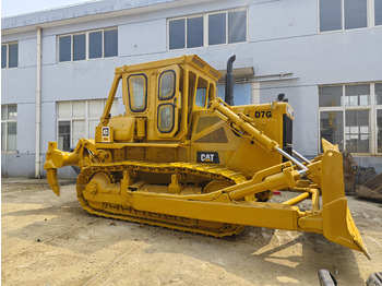 Bulldozer CATERPILLAR D7G