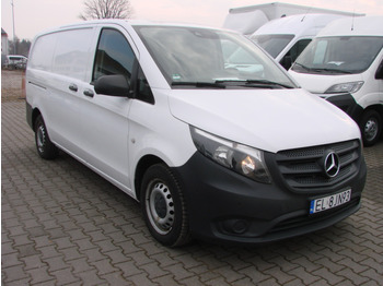 Skåpbil MERCEDES-BENZ Vito