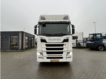 Dragbil Scania R540 6x2 NGS 6x2 Trekker Retarder / Highline / 577.512km / PTO Prep.: bild 3