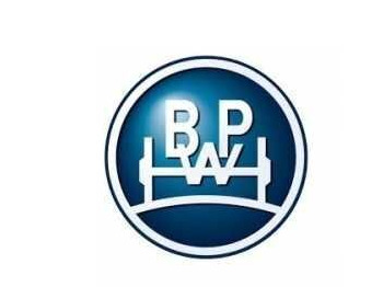 Axel och reservdelar för Lastbil Mercedes-Benz SAF ROR SMB BPW: bild 4