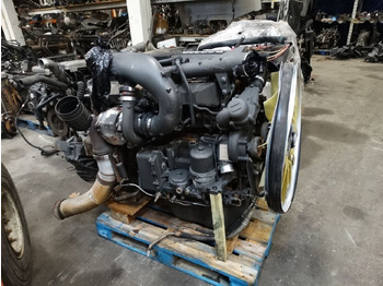 Motor för Lastbil DAF MX 300S1 DAF XF 105: bild 3