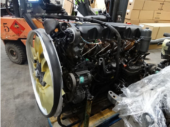 Motor för Lastbil DAF MX 300S1 DAF XF 105: bild 5