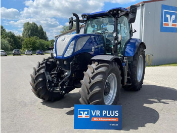 Traktor NEW HOLLAND T7.225