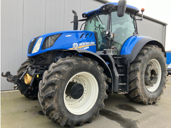 Traktor NEW HOLLAND T7.315