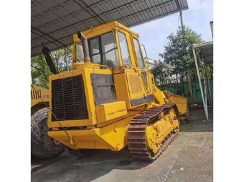 Bandlastare CATERPILLAR 963D