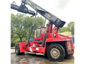 Reachstacker KALMAR