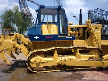 Bulldozer KOMATSU D85