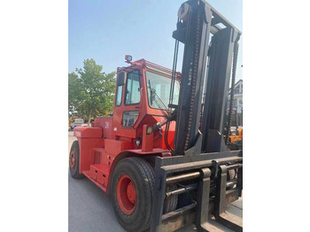 Dieseltruck Cheap Used HELI CPCD160 Forklift 16 Ton Price Forklift for Sale: bild 4