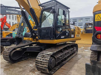 Grävmaskin Fast shipping Second Hand Caterpillar Cat 336D used machine excavator with good condition on hot sale: bild 3