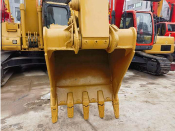 Grävmaskin Fast shipping Second Hand Caterpillar Cat 336D used machine excavator with good condition on hot sale: bild 2