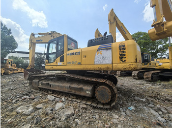 Bandgrävare KOMATSU PC400-8