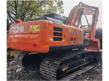 Grävmaskin HITACHI ZX200