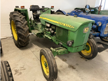 Traktor JOHN DEERE 1020