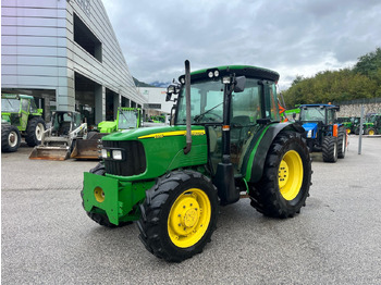 Traktor TRATTORE JOHN DEERE 5515: bild 2