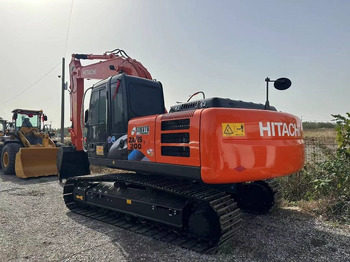 Bandgrävare HITACHI ZX200