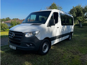 Minibuss MERCEDES-BENZ Sprinter