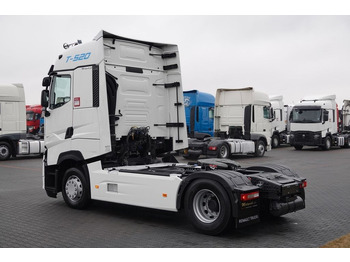 Dragbil Renault T 520 / 13L / HIGH CAB / 2022 ROK / 170 TYS. KM: bild 4