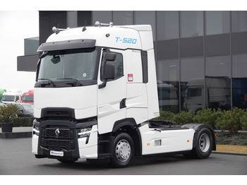 Dragbil Renault T 520 / 13L / HIGH CAB / 2022 ROK / 170 TYS. KM: bild 2