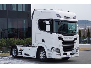 Dragbil SCANIA R 450