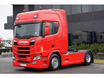 Dragbil SCANIA R 500