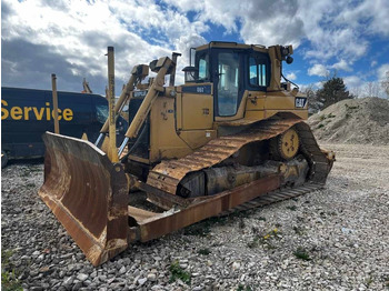 Bulldozer CATERPILLAR D6T