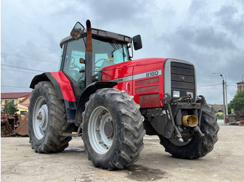 Traktor MASSEY FERGUSON