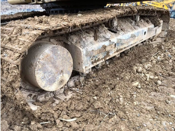 Bandgrävare CATERPILLAR 320GC