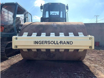 Kompaktor INGERSOLL RAND