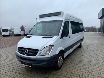 Minibuss MERCEDES-BENZ Sprinter 515