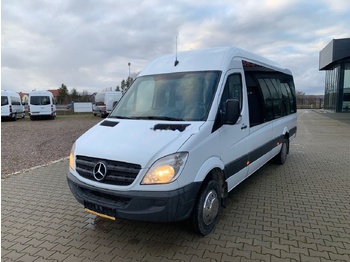 Minibuss MERCEDES-BENZ Sprinter 515