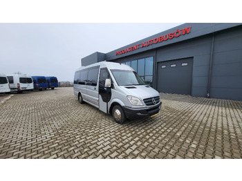 Minibuss MERCEDES-BENZ Sprinter 515