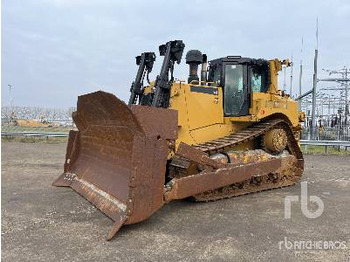 Bulldozer CATERPILLAR D8T