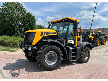 Traktor JCB