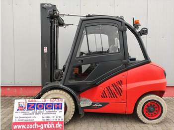 Dieseltruck LINDE H50