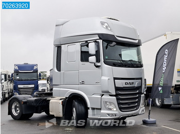 Dragbil DAF XF 480 4X2 SSC Retarder ACC Standklima LED Navi Euro 6: bild 4