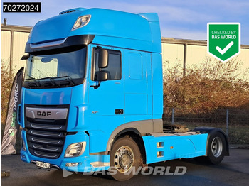 Dragbil DAF XF 480