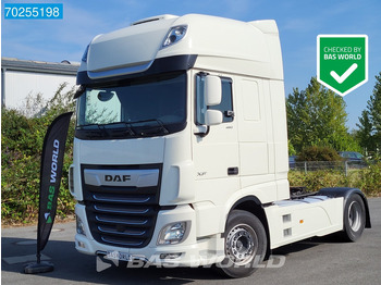 Dragbil DAF XF 480