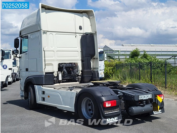 Dragbil DAF XF 480